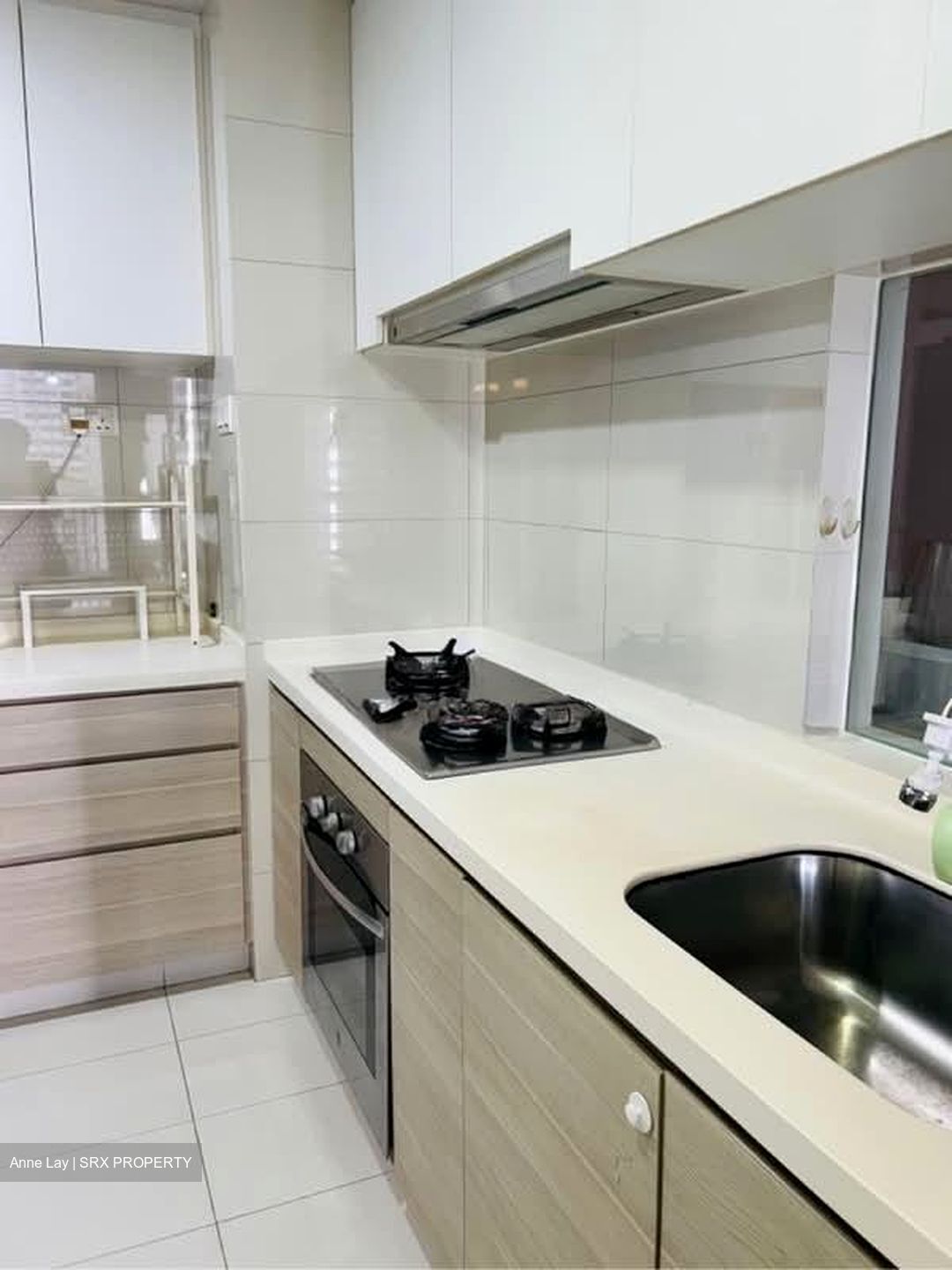 Austville Residences (D19), Condominium #592563291